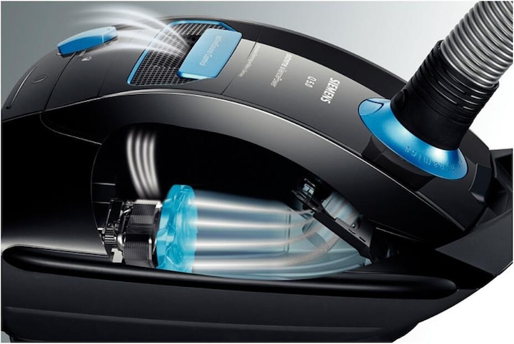Actual product image Siemens Q5.0 Extreme SilencePower, VSQ5X1230