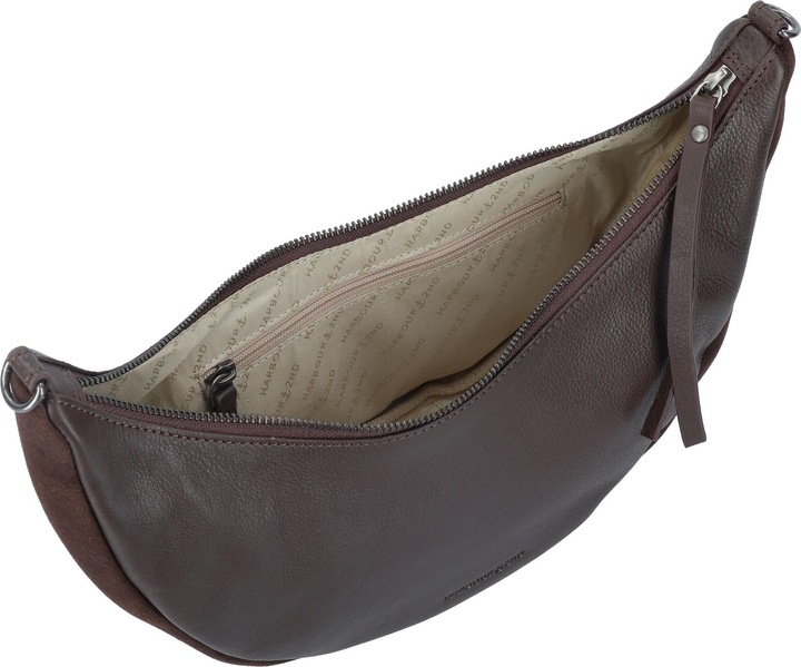 Actual product image Harbour 2nd Just Pure shoulder bag leather 32 cm