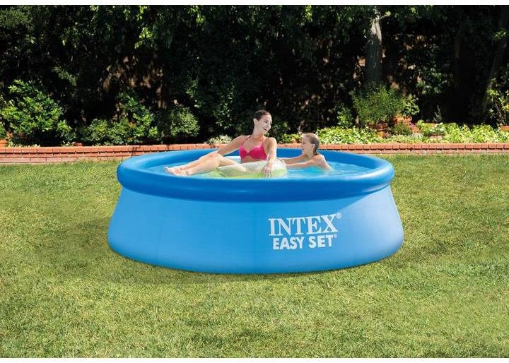Immagine prodotto Intex Set facile (Ø 244 x 76 cm)