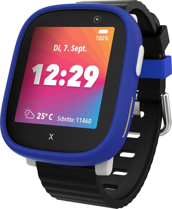 Produktbild Xplora X6 Play (42.40 mm, 4G)
