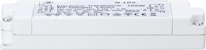 Image du produit TIP Driver de LED à tension constante 105 W 8.75 A 12 V