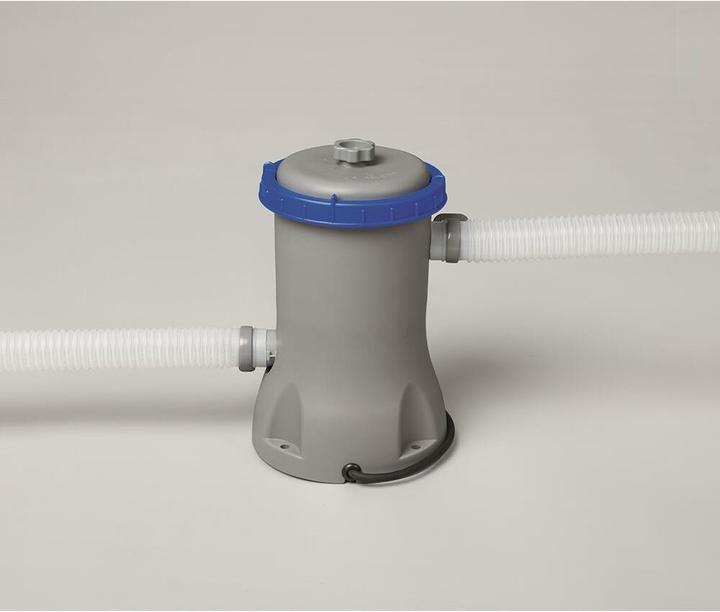 Actual product image Bestway Hydrium Splasher (Ø 460 x 90 cm)