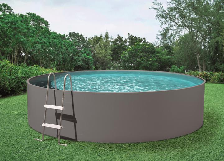 MyPool Splash