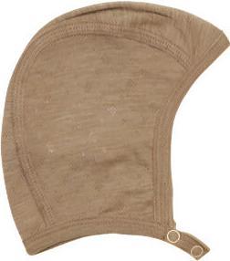 Actual product image Hust and Claire Mütze HCFini aus Merinowolle und Seide