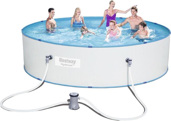 Actual product image Bestway Hydrium Splasher (330 x 84 cm)