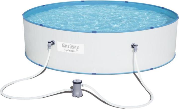 Bestway Hydrium Splasher (330 x 84 cm)