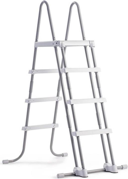 Produktbild Intex Prism Frame Rectangular Set (400 x 200 x 100 cm)