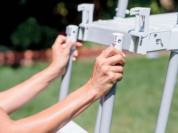 Image du produit Intex Cadre Ultra XTR (488 x 122 cm)