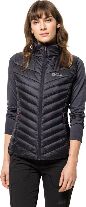 Image du produit Jack Wolfskin Passamani Down Vest W (M)