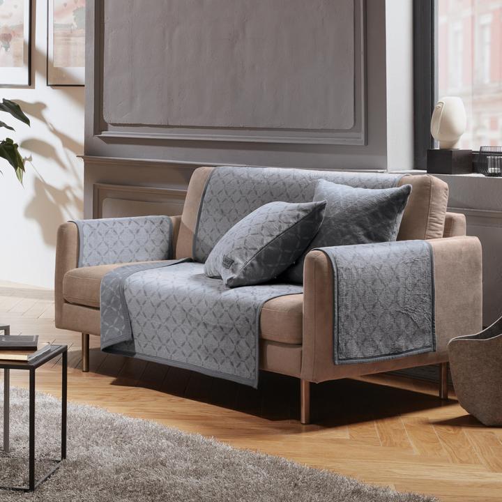 Produktbild Looks Sessel- und Sofaschoner
