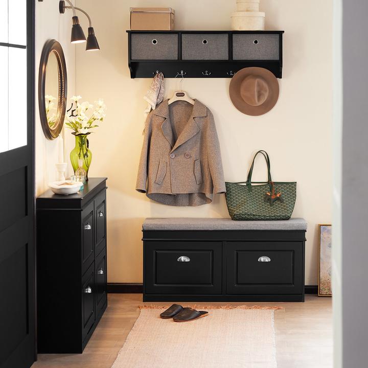 Produktbild SoBuy Stanley (105 x 52 x 24 cm)