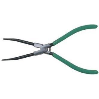 Thumbnail - Jonnesway, Zange, Ring Ripers Segera Long 215mm Inner Straight (71 mm)