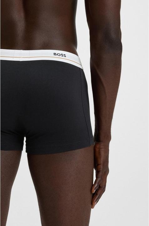 Actual product image Hugo Boss Essential (L, 5-pack)