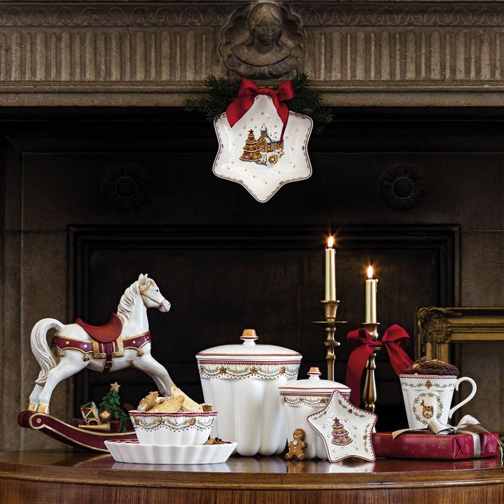 Immagine prodotto Villeroy & Boch Christmas Bakery