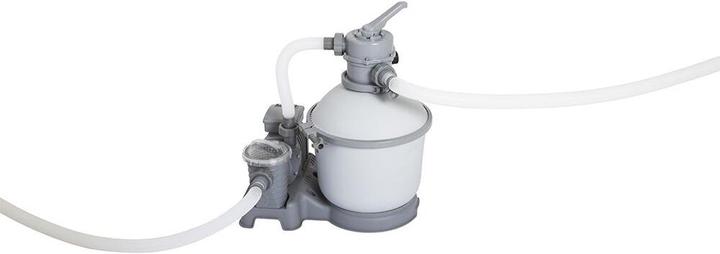 Actual product image Bestway Power Steel (488 x 244 x 122 cm)