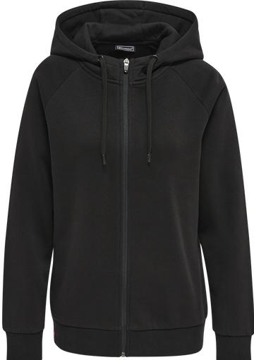 Produktbild hummel Red Classic Zip Hoodie Woman (XL)