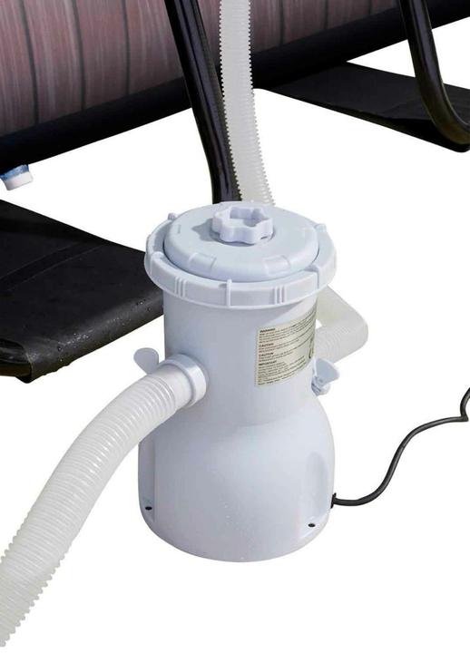 Produktbild Exit Wood (400 x 200 x 100 cm)