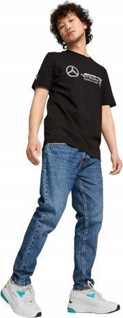 Actual product image Puma MAPF1 ESS Logo Tee (L)
