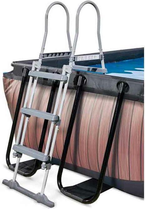 Actual product image Exit Wood Pool (400 x 200 x 100 cm)