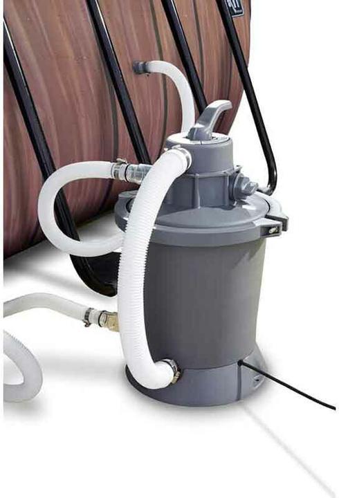 Actual product image Exit Wood Pool (400 x 200 x 100 cm)