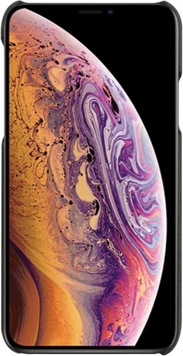Actual product image Case FortyFour No.3 (Apple iPhone XS Max)