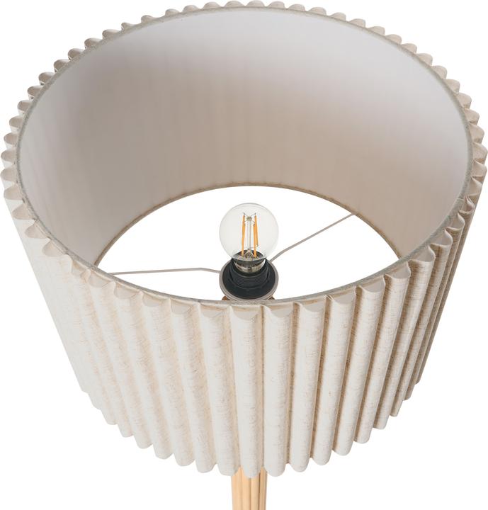 Actual product image Beliani Belessa (E27)