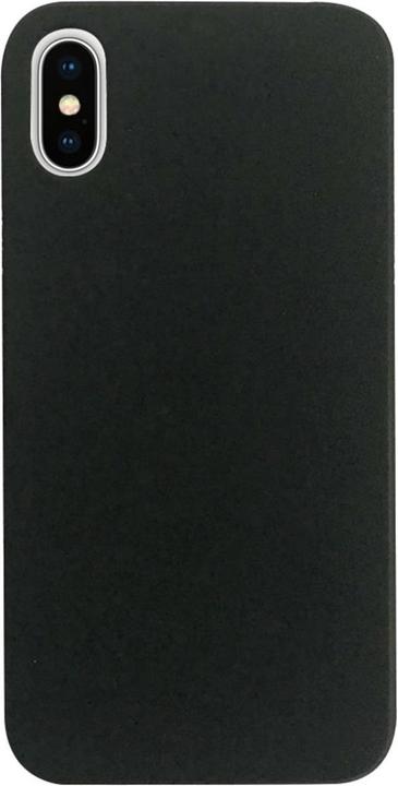 Actual product image Case FortyFour No.3 (Apple iPhone XS Max)