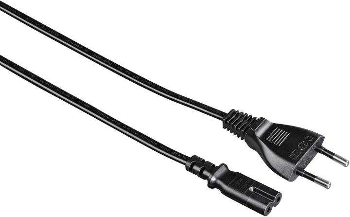 Produktbild Hama Netzkabel (1.50 m)