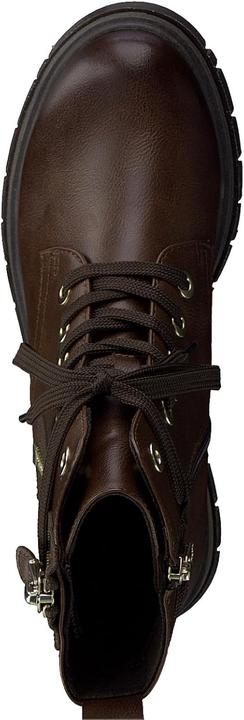 Image du produit Marco Tozzi dames 2-85200-41 Boot Flat, Chestnut, 40 EU (40)