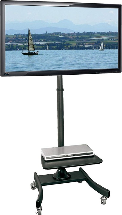 Produktbild Value Rollständer (47", 50 kg)