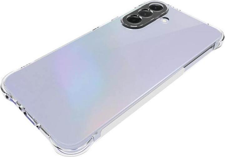 Produktbild Cover-Discount Galaxy A37 - Drop Protection Silikon Case (Samsung Galaxy A37)
