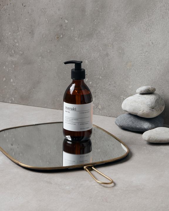 Image du produit Meraki Multi-huile (Huile pour le corps, 300 ml)