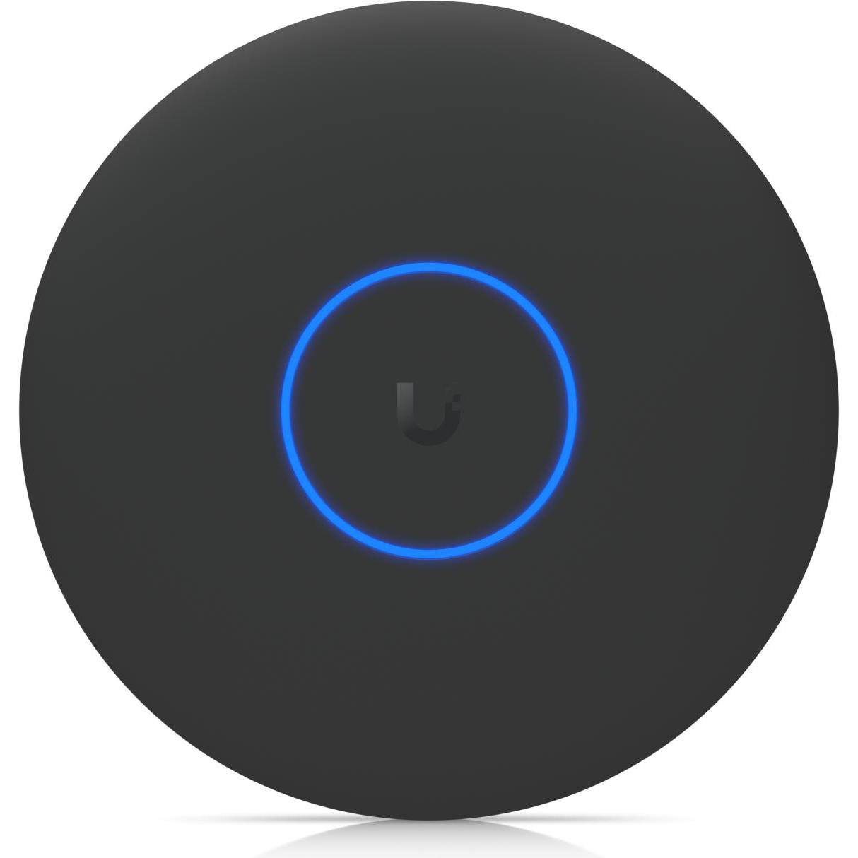 Ubiquiti Wireless AP WIFI7 &bull BE15000 &bull 4x4 &bull Indoor &bull 10 GbE &bull UniFi &bull black