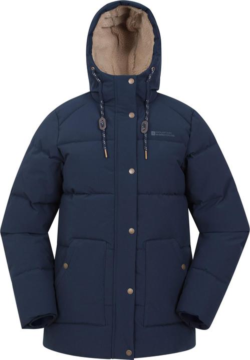 Immagine prodotto Mountain Warehouse Manta Giacca Imbottita Donna (34)