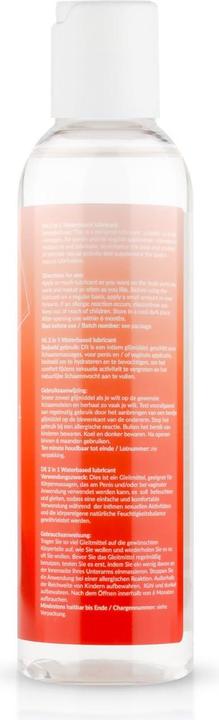 Produktbild EasyGlide Massage 2in1 (150 ml)
