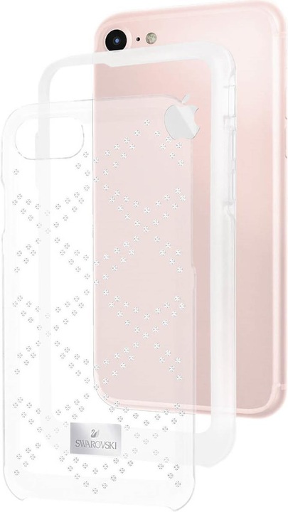 Produktbild Swarovski Hard-Cover
