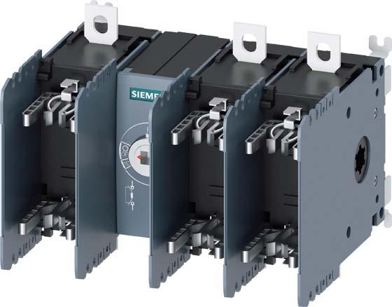 Actual product image Siemens SIEM switch-disconnector
