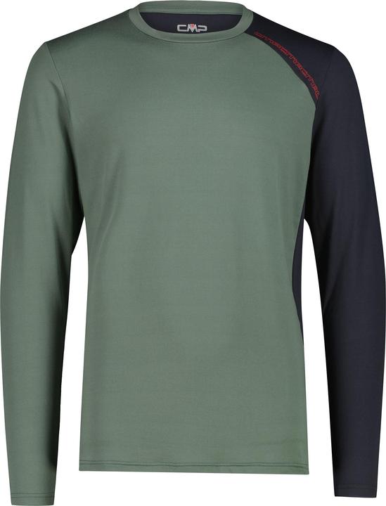 Actual product image CMP Campagnolo CMP Longsleeve (4XL, 58)