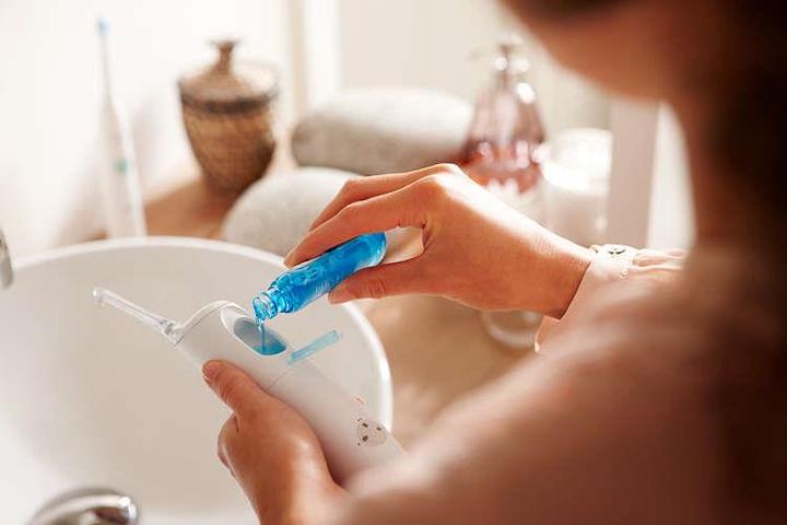 Produktbild Philips Sonicare Sonicare DiamondClean