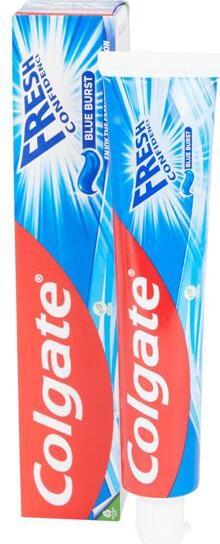 Image du produit Colgate Toothpaste Fresh Confidence Blue Burst (75 ml)