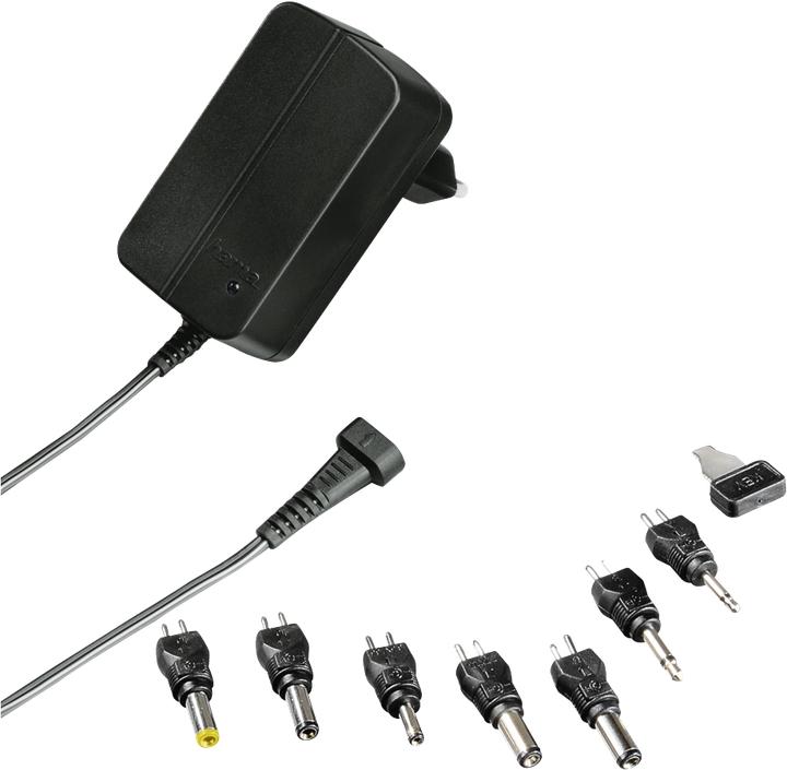 Produktbild Hama Eco 600mA