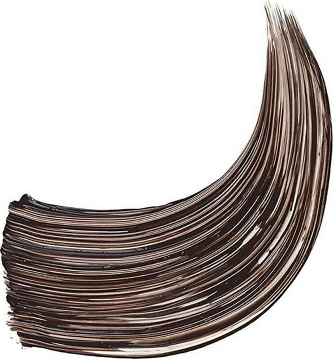 Actual product image Elizabeth Arden Grand Entrance Mascara 02 Brown (02 Stunning Brown)