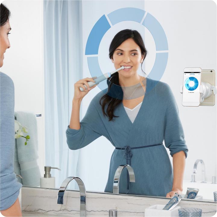 Produktbild Oral-B Genius 8200W