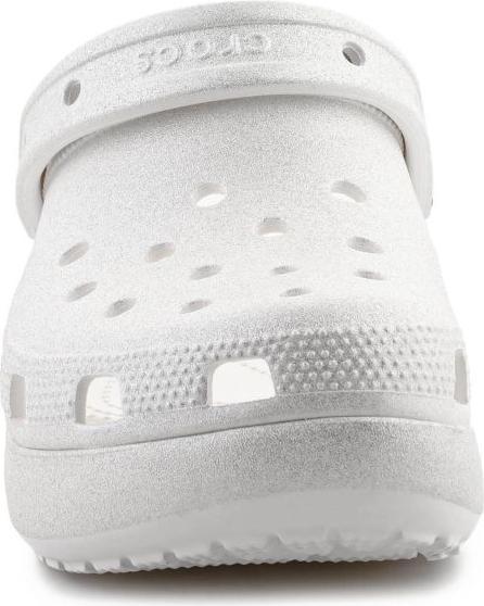 Image du produit Crocs W's ClassicPlatformGlitterClog (37)