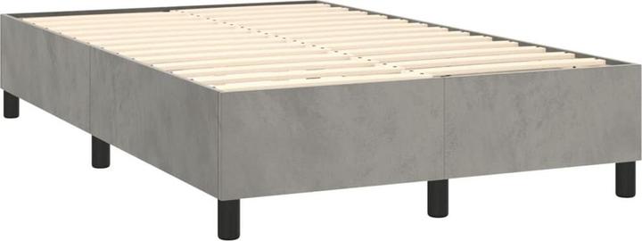 Image du produit vidaXL Boxspringbett (120 x 190 cm)