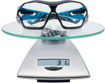 Produktbild Uvex Sports Bü x-fit farblos sv exc