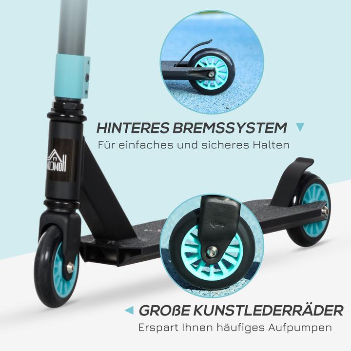 Produktbild Jamb Stunt Scooter