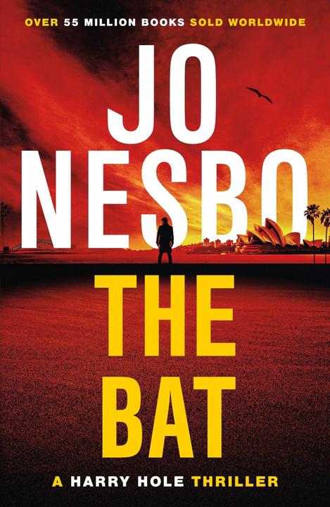 Produktbild The Bat (Englisch, Jo Nesbo, 2013)