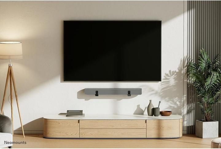 Actual product image Neomounts AWL29-550BL1 (1 pcs., Wall installation, Not movable)