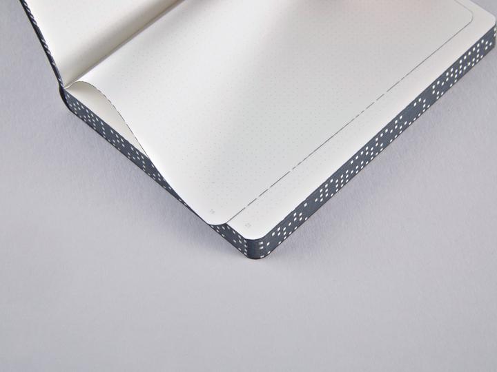 Actual product image Nuuna Graphic S, Analog (S)